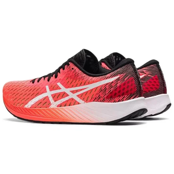 Hyper Speed „Sunrise Red“
