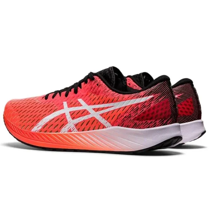 Hyper Speed „Sunrise Red“