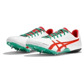 Hyper Sprint 7 Schuhe „Lightning Red“