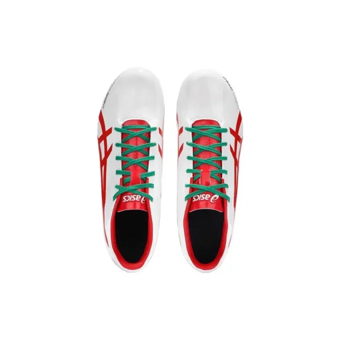 Hyper Sprint 7 Schuhe „Lightning Red“