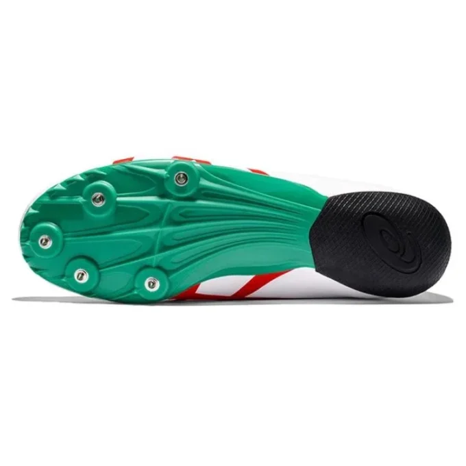 Hyper Sprint 7 Schuhe „Lightning Red“