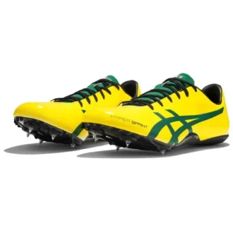 Hyper Sprint 7 Schuhe „Yellow“