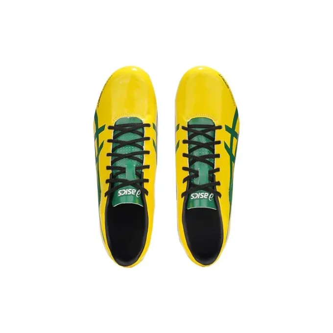 Hyper Sprint 7 Schuhe „Yellow“