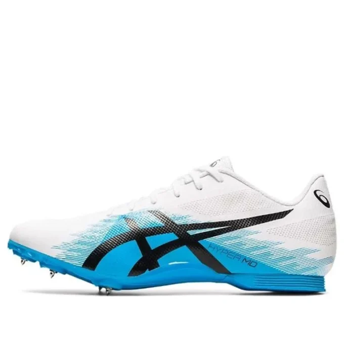 Hyper Sprint 7 Weiß/Blau
