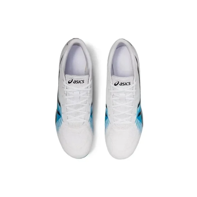 Hyper Sprint 7 Weiß/Blau