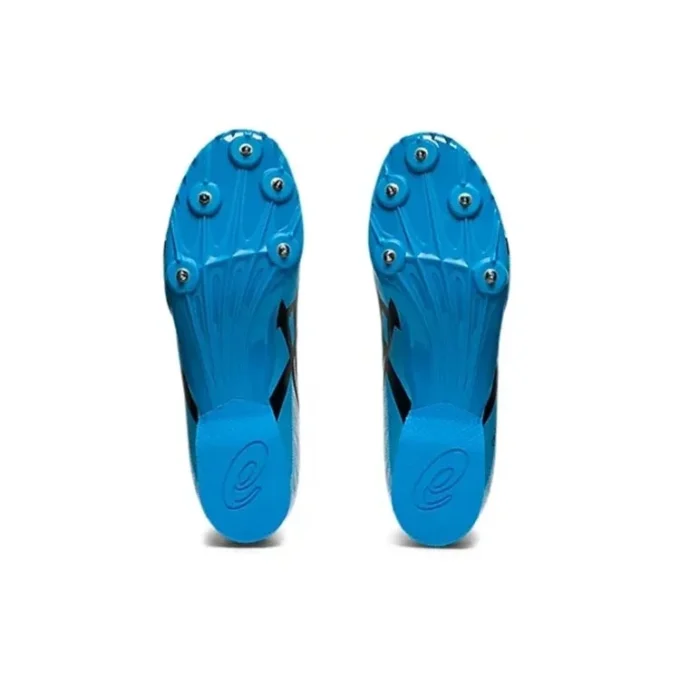 Hyper Sprint 7 Weiß/Blau