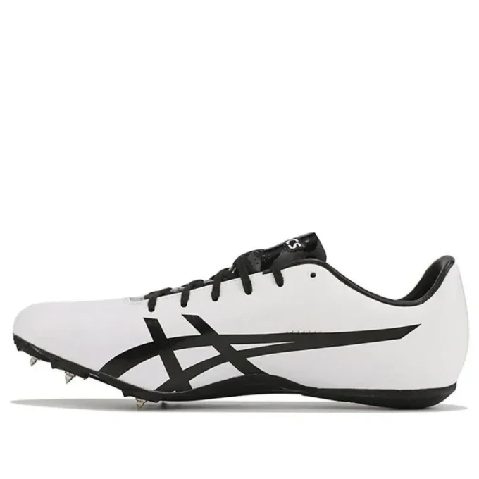 Hyper Sprint 7 „White Black“