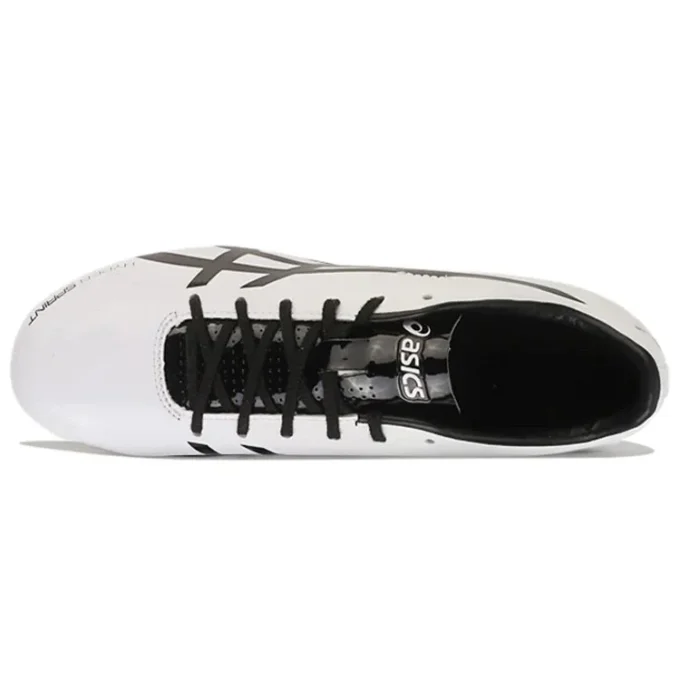 Hyper Sprint 7 „White Black“