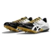 Hyper Sprint 7 „White Black Gold“