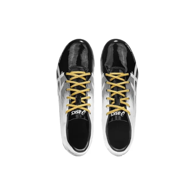 Hyper Sprint 7 „White Black Gold“