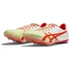 Hyper Sprint 7 „White Classic Red“