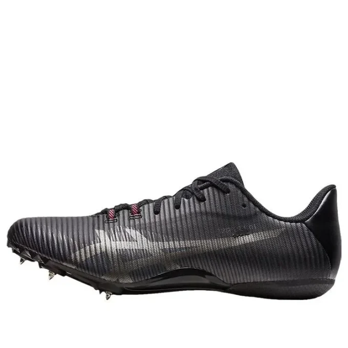 Hyper Sprint 8 „Black Gunmetal“