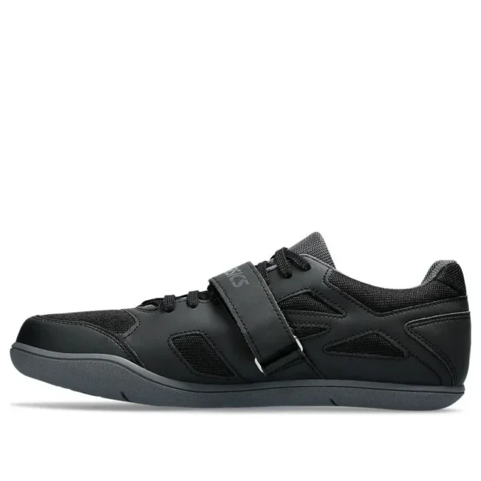 Hyper Throw 3 „Black“