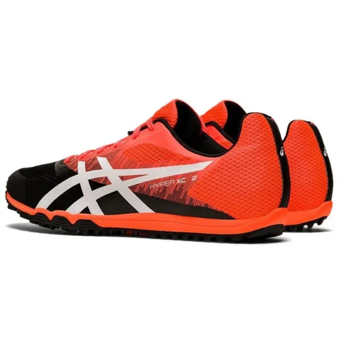 Hyper XC 2 „Flash Coral“
