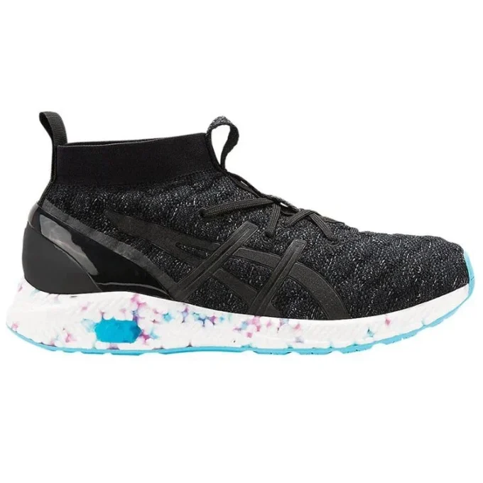 HyperGel-Kan „Black Aquarium“