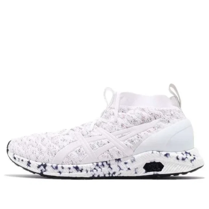 HyperGel-Kan „White Peacoat“