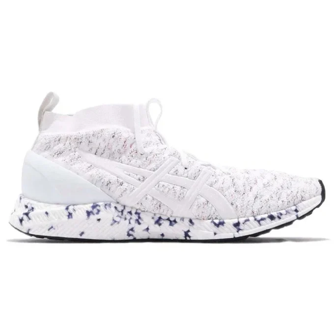 HyperGel-Kan „White Peacoat“