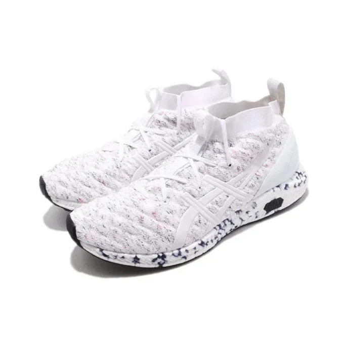 HyperGel-Kan „White Peacoat“