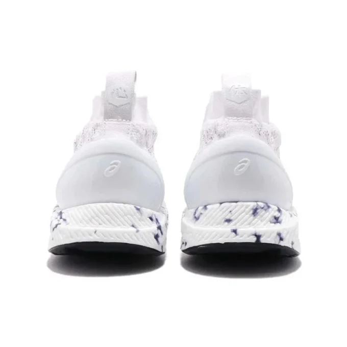 HyperGel-Kan „White Peacoat“