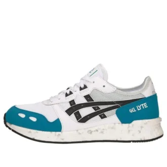 HyperGel Lyte „White Teal Blue“