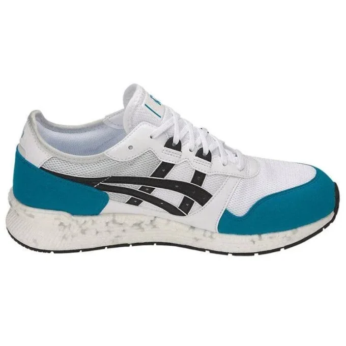 HyperGel Lyte „White Teal Blue“