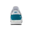 HyperGel Lyte „White Teal Blue“