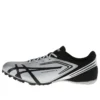 Hypersprint 6 Track „Sliver Black“