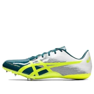 Hypersprint 7 D „White Green“
