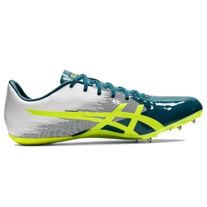 Hypersprint 7 D „White Green“