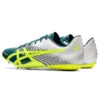 Hypersprint 7 D „White Green“