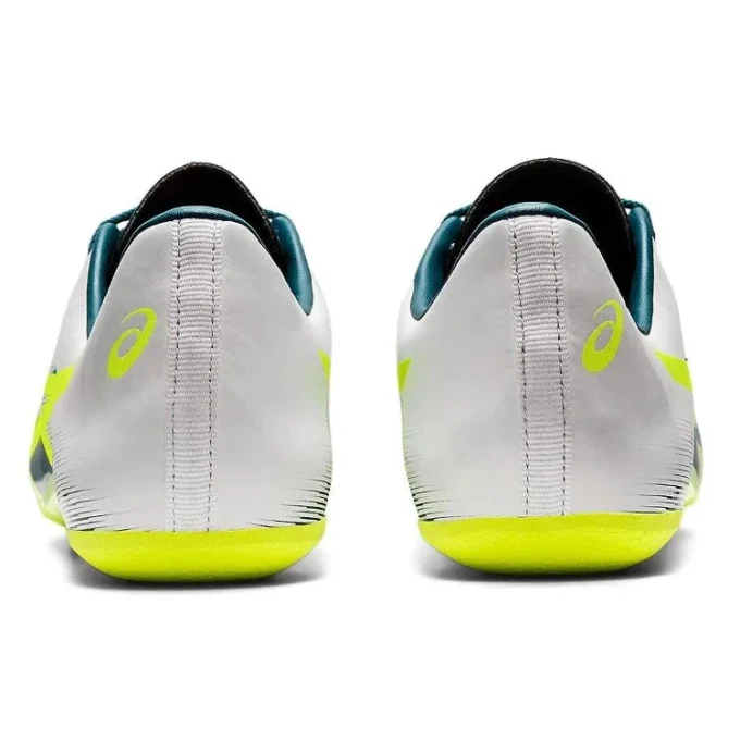 Hypersprint 7 D „White Green“