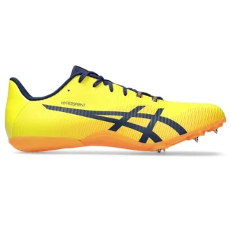 Hypersprint 8 „Bright Yellow Blue“