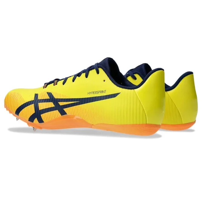 Hypersprint 8 „Bright Yellow Blue“