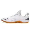 Hypersurv 2 Tischtennis-Schuhe „Weiß“