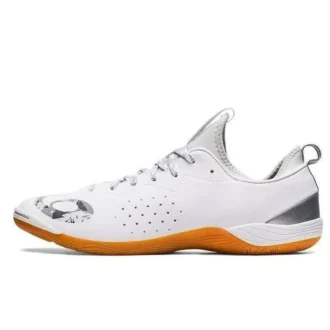 Hypersurv 2 Tischtennis-Schuhe „Weiß“