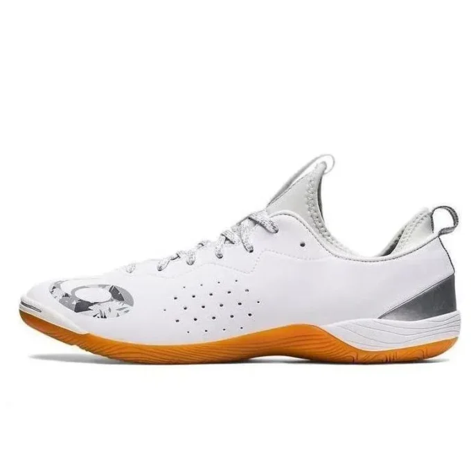 Hypersurv 2 Tischtennis-Schuhe „Weiß“