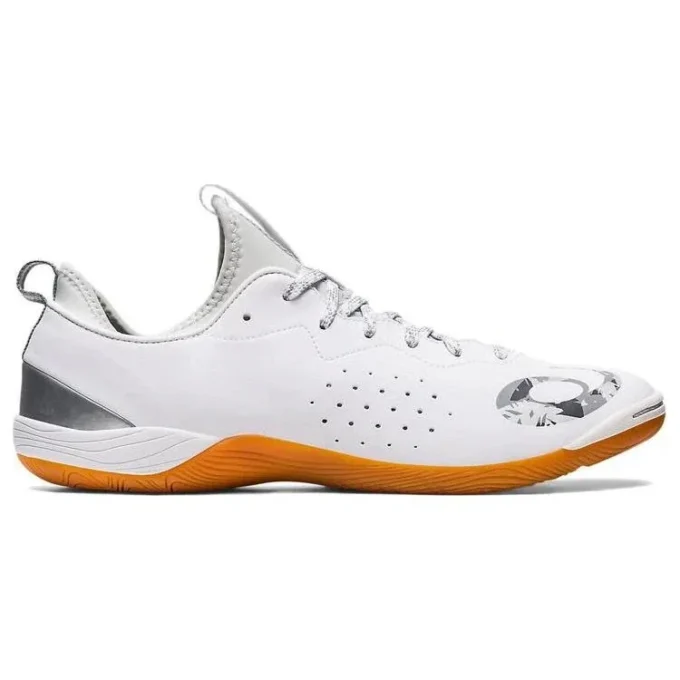 Hypersurv 2 Tischtennis-Schuhe „Weiß“