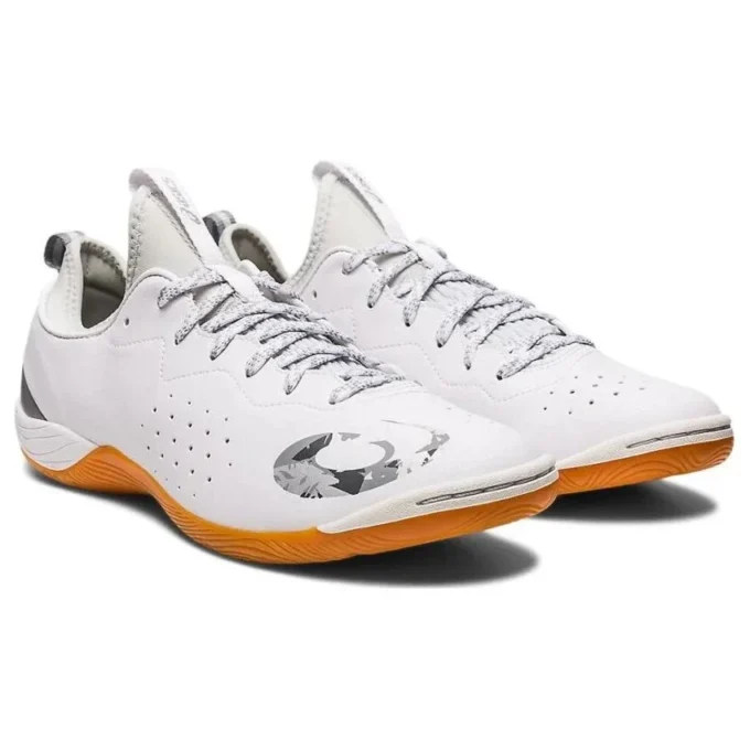 Hypersurv 2 Tischtennis-Schuhe „Weiß“