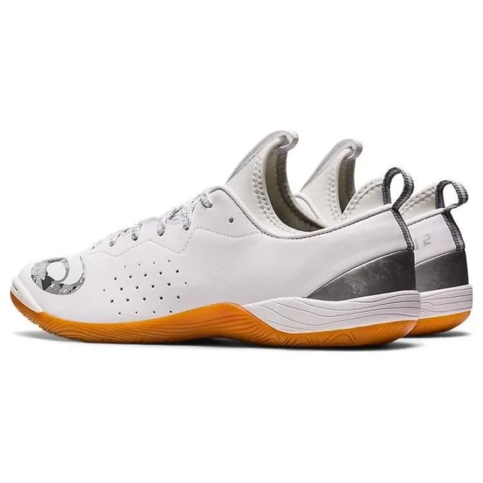Hypersurv 2 Tischtennis-Schuhe „Weiß“