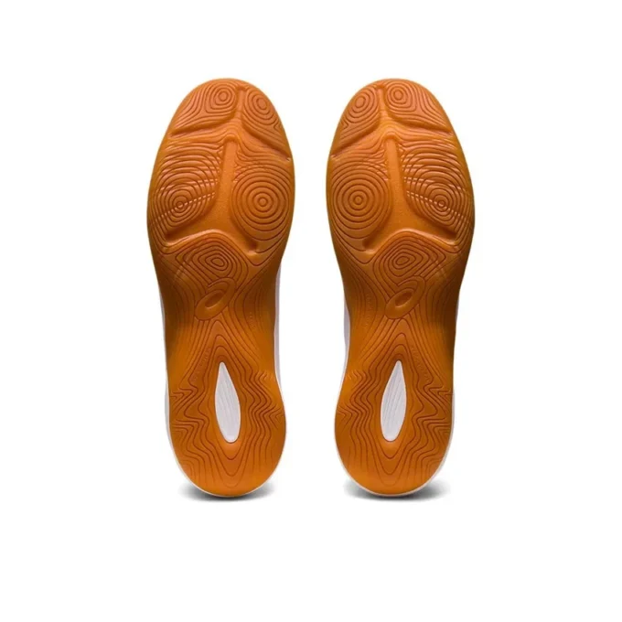 Hypersurv 2 Tischtennis-Schuhe „Weiß“