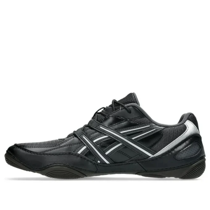 Hypersync Graphite „Gray Black“