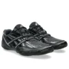 Hypersync Graphite „Gray Black“