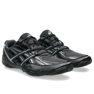 Hypersync Graphite „Gray Black“