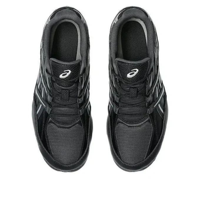 Hypersync Graphite „Gray Black“