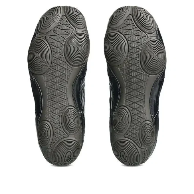 Hypersync Graphite „Gray Black“