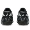 Hypersync Graphite „Gray Black“