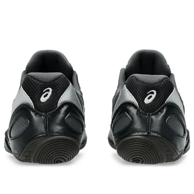 Hypersync Graphite „Gray Black“