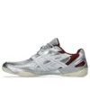 Hypersync „Piedmont Gray Pure Silver“