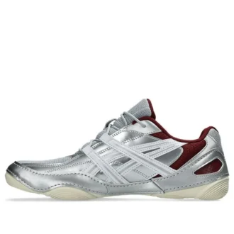 Hypersync „Piedmont Gray Pure Silver“