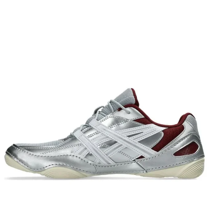 Hypersync „Piedmont Gray Pure Silver“